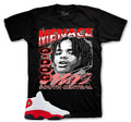 Retro 13 Chicago Nineties Shirt