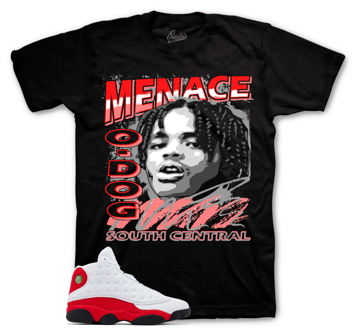 Retro 13 Chicago Nineties Shirt