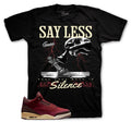 Retro 3 BIN 23 Say Less Shirt