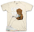 Retro 3 Spring Is In Air Got Em Shirt